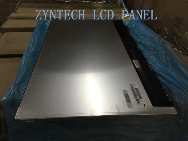 WXGA Monitor LCD Panel 27'' Hard Coating 300cd/m² M270HGE-L30 LVDS Connector