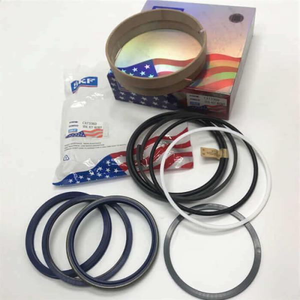 Cartepillar 336D Bucket Cylinder Гидравлический масляный уплотнитель Механический ремонт уплотнителя