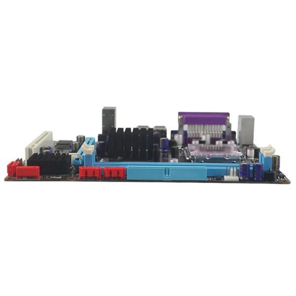 Материнская плата для майнинга Intel G41 G31 8GB LGA775 FSB 800MHz 1066MHz 1333MHz