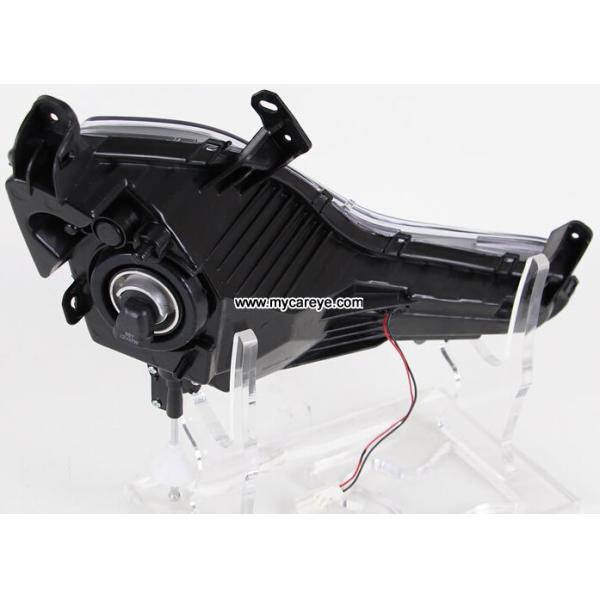 Hyundai Elantra DRL LED Daytime Running Lights daylight for car front