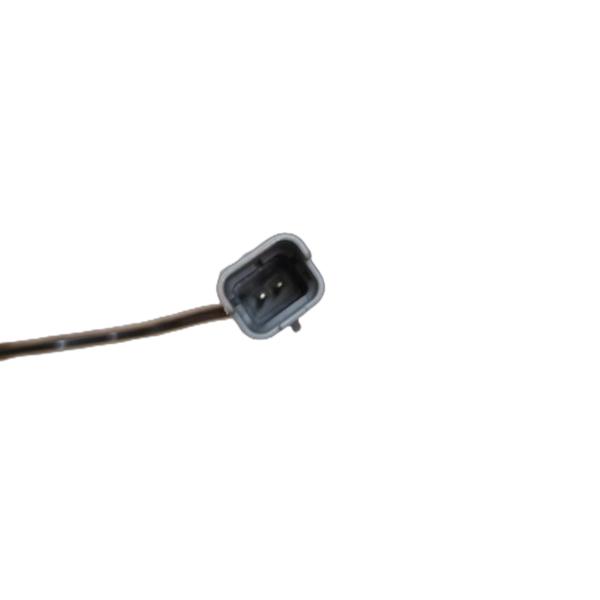 Pièces automobiles 408 ABS Capteur de vitesse des roues OE 4545L0 9665386880 pour Peugeot 307 308 408 Citroen C4 DS4 SHIJIA