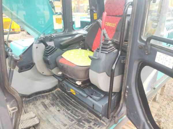                  Good Condition Used Original Kobelco Sk200-8 Excavator for Sale, Used Kobelco Sk200-8 Excavator for Sale/Used Kobelco Sk200-8 Track Digger on Sale             