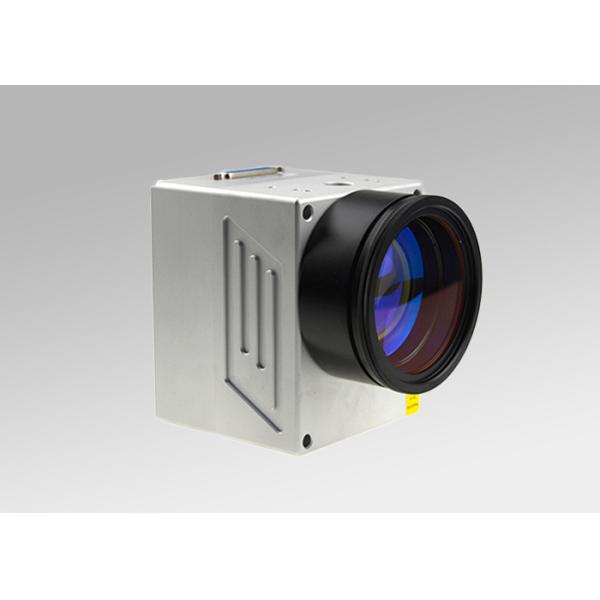 голова развертки лазера апертуры 10мм, автомат для резки лазера разделяет блок р