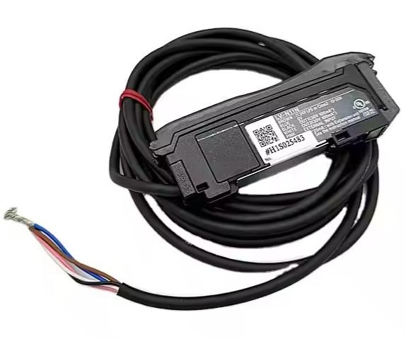KEYENCE LV-N11N Laser Sensor | High-Precision & Compact | Industrial Automation