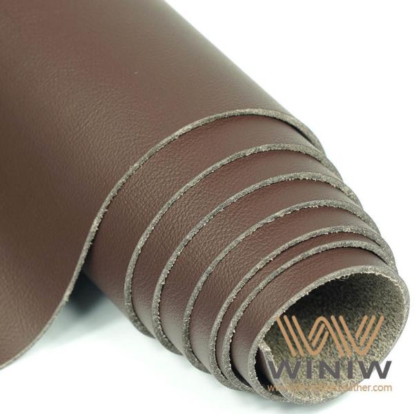Vinyl PVC Synthetic Leather PU Embossed Artificial Leather For Furniture