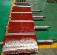 Installation horizontale/verticale de turbine hydraulique de 2-50MW Kaplan