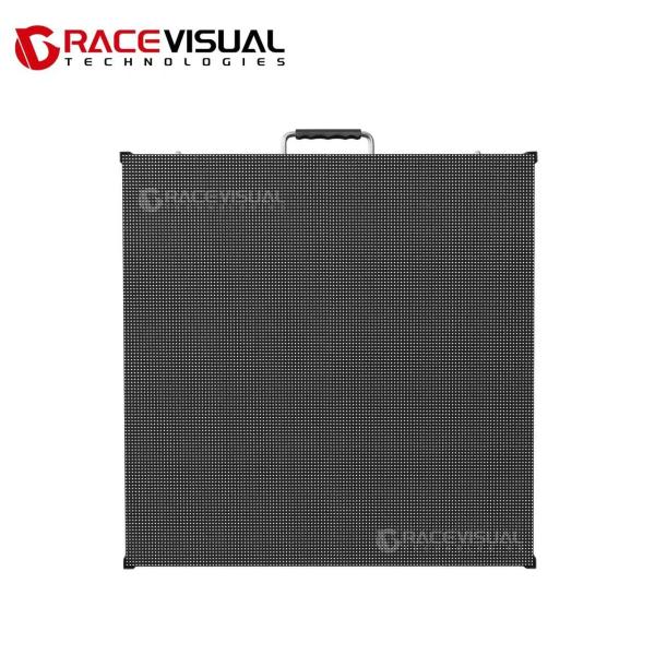 Rental Led Display  Outdoor Full Color  P2.97mm 500×500mm Die Cast Aluminum,High Refresh Rate 7680HZ