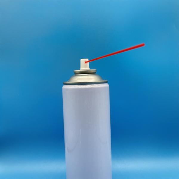 Bulk Pack WD-40 Lubricant Valve for High-Consumption Workshops and Distributors with Essential Performance.