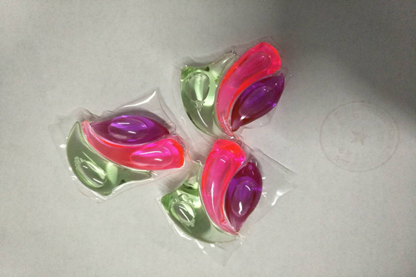 Упаковывая агро химический фильм PVA расстворимый в воде, расстворимая в воде полиэтиленовая пленка