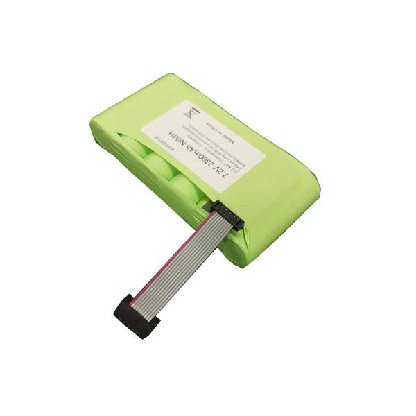 Smart Medfusion 4000 Syringe Pump Battery Smart Lithium Ion Battery 7.2V 4400mAh 5200mAh