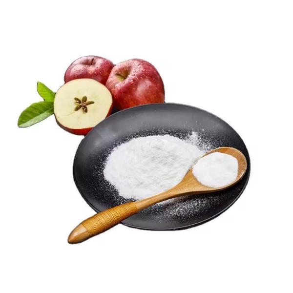 Food Grade Pectin Powder 99% min Main Active Ingredient from Organic Apples and Citrus