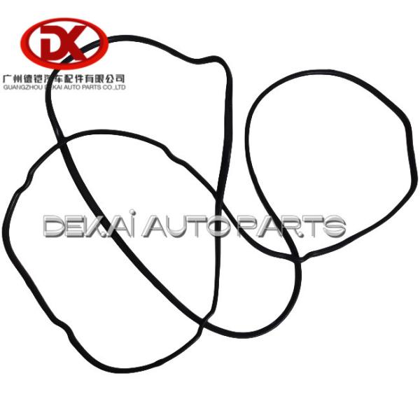 Cylinder Cover Head 6HK1 fTR 8 94391380 0 8943913800 Rubber Gasket