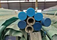 Tubo recozido brilhante de aço inoxidável ASME SA213 TP316 316L OD 6.00mm 101.6mm