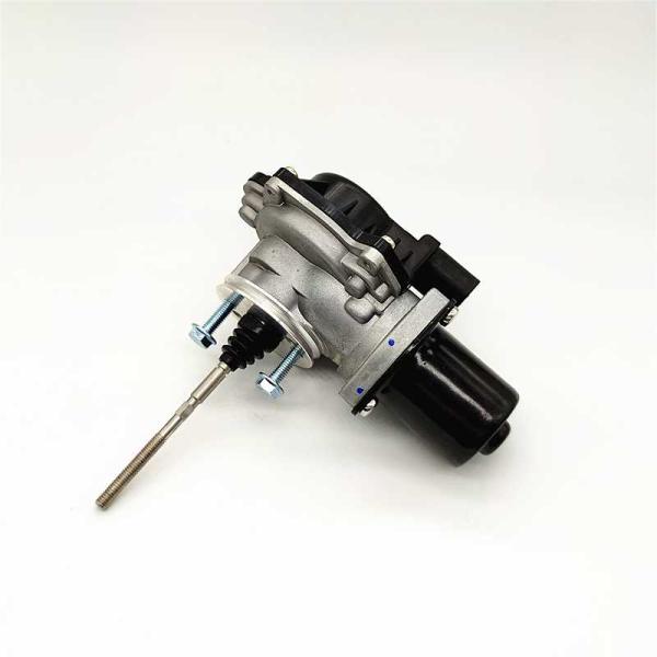 GT2052V Турбоэлектронный исполнитель 6NW009206 Для 8C106K682BB 1692434 Турбо