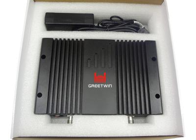 cobertura grande da G/M 850 PCS 1900 celulares completos do repetidor do sinal da faixa do amplificador do sinal 4G