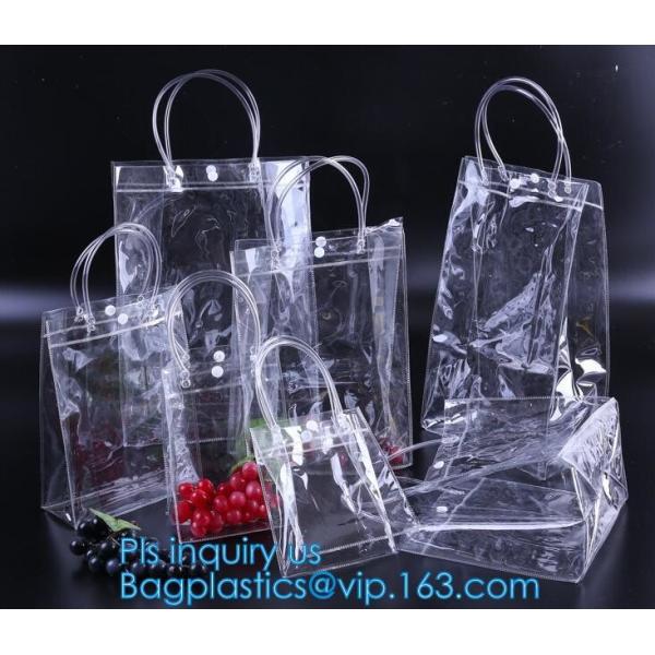 travel storage bag Cosmetic bag Toiletry bag Beach bag Travel packing cubes Baby & Mummy Series, DIY Transparent Clutch