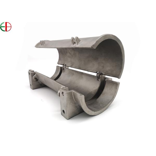 AISI SS316 Mounted Lost Wax V5 Stainless Steel Precision Castings