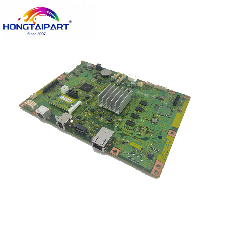 Formatter PWB Board 607K11460 For Xerox VersaLink B405 Printer Main Logic Board