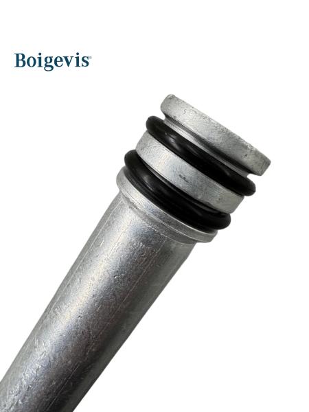94610606960 Coolant Tube for PORSCHE MACAN 95B Porsche Macan Panamera Cayenne