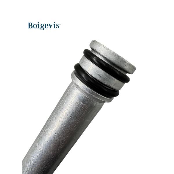 94610606960 Coolant Tube for PORSCHE MACAN 95B Porsche Macan Panamera Cayenne