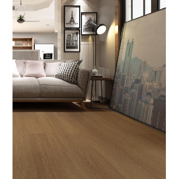 Полиуретановое покрытие / керамические частицы ABA SPC Полы 4 мм - 6 мм