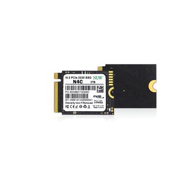 N4C M.2 6100MB/S PCIe NVMe SSD Smart Thermal Management M 2 Pcie Gen4