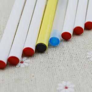 HOT plastic promotional pen,cheap advertising ballpoint pen,hotel fountain ball pen