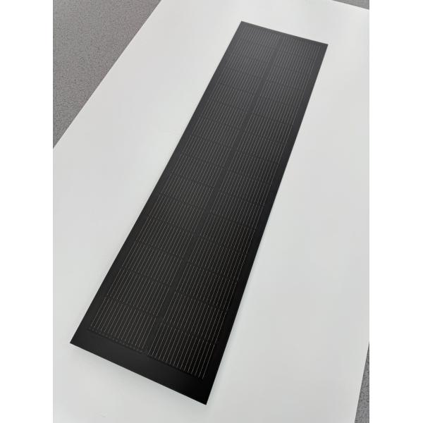 Flexible Solar Panels XSFM-120-T Monocrystalline Silicon Half-Cell 120W to 580W Ran Easy Setup for Convenient Installation