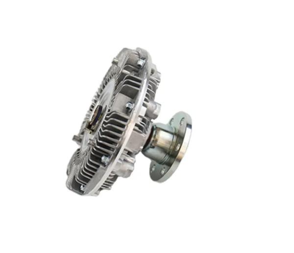 Oil Silicon Fan Clutch 16250-E0330 For Hino 700 Trucks P11c Engine Cooling System Parts