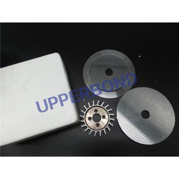 Denser Disc Trimmer Disc With Alloy Brush Wheel