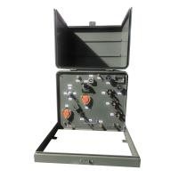 Transformador de distribuição de fase única de 75Kva instalado em pads Step Down 12470V 220V Outdoor