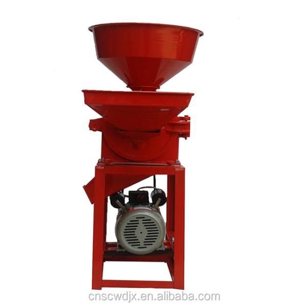 YIFENG  Factory Price Commercial Corn Grinder Pepper Chilli Powder Grinder Machine
