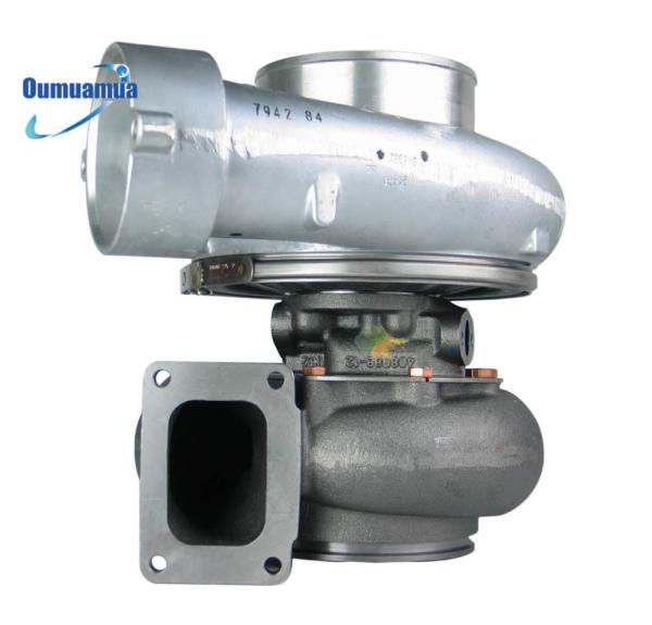 Turbo TV9211 is suitable for Caterpillar engine 3512 turbocharger 7W9409 466610-0002 new factory direct sales
