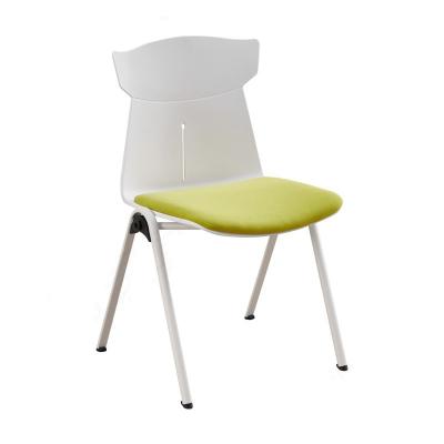 Breathable High Back Office Chair for Professional Training Meetings and Negotiations