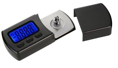 Jewelry Scale with capacity 5g