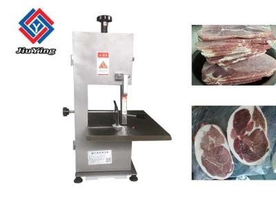 A máquina da transformação de produtos alimentares do consumo de baixa energia, osso da carne viu a máquina