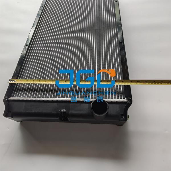E320C Excavator Accessories 204-0996 Tank Radiator Mechanical Accessories