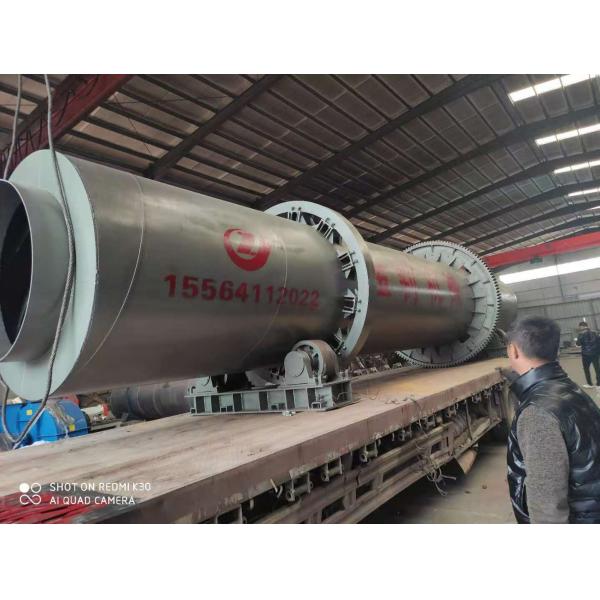 Движение вращающегося дробильщик дробильников из углеродистой стали дробильники