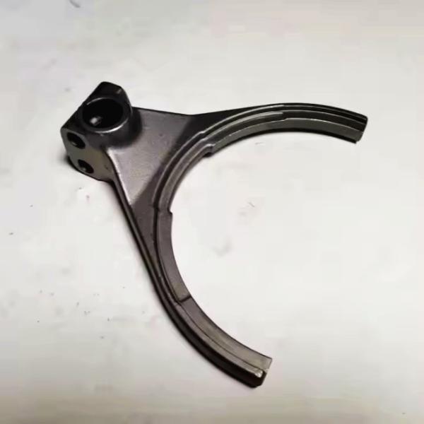 Shacman Truck Transmission Parts 3/4 Shift Fork JS85T-1707067 Box Fork Gearbox JS85T-1702057-1