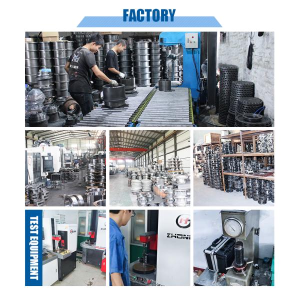 PC510-10MO FINAL DRIVE 2A8-27-00111/2A8-27-00121 Железный продукт для экскаваторов Komatsu