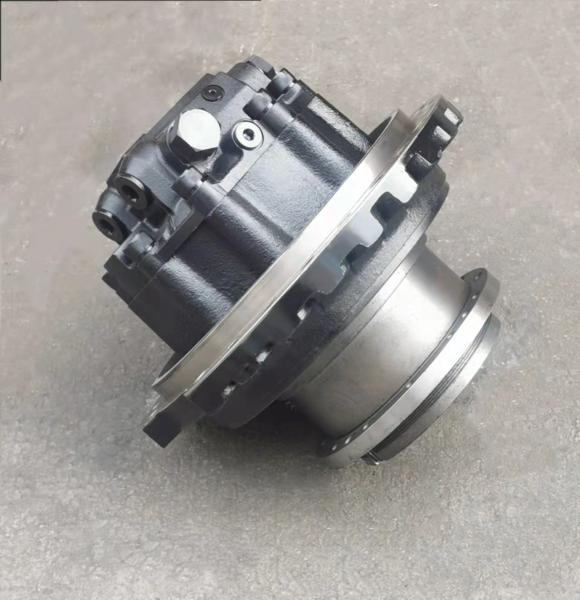 Máquina escavadora Travel Motor 9281841 de TGFQ ZX330-3 ZX330-5G Hitachi
