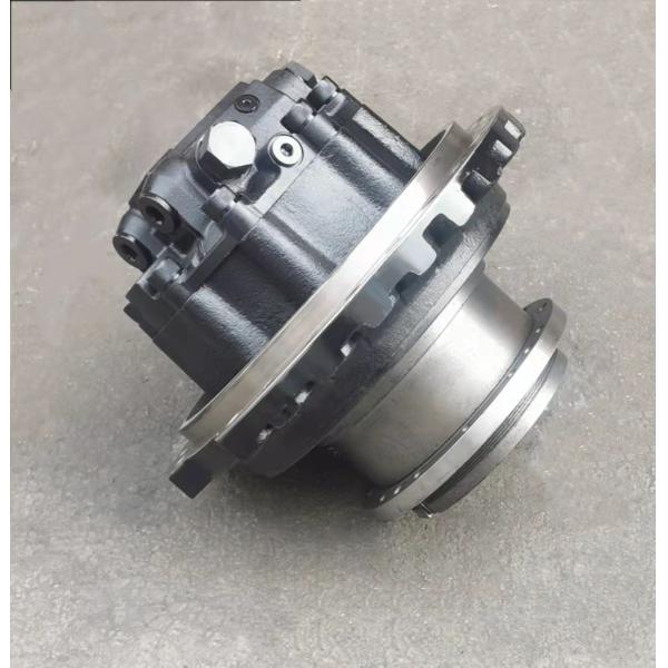 Мотор 9281841 перемещения экскаватора TGFQ ZX330-3 ZX330-5G Хитачи