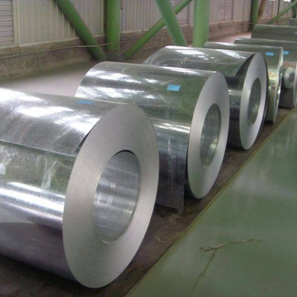 0.1 - 3.0mm Thickness Cold Rolled Stainless Steel Strip Corrosion Resistant
