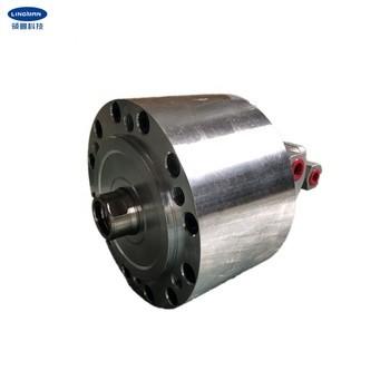 Customized Rotary Hydraulic Cylinder For CNC Lathe Chuck RH-150