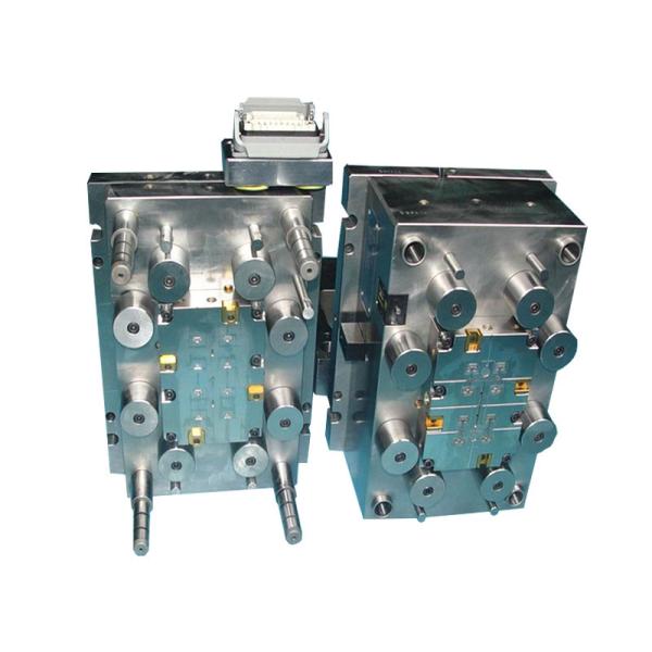 High Precision Plastic Injection Tooling / Sell Aftermarket Car Parts