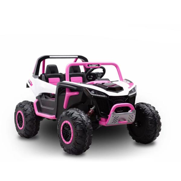 2023 Пластиковая коляска с ПВХ Тихое колесо Высокий и низкий забор Быстрая установка