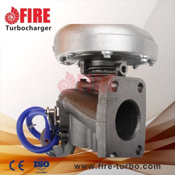 GT2560S Turbocharger 353-5972 896904-5002S Perkins/Cat C7.1 Industrial with 1206TA(C7.1) Engine