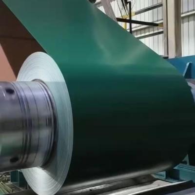 Texto constante G300 que pinta a chapa metálica galvanizada ASTM