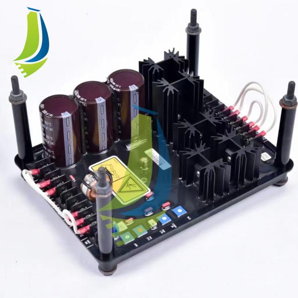 309-1019 регулятор автоматического напряжения тока AVR для 3304 3306 машинных частей