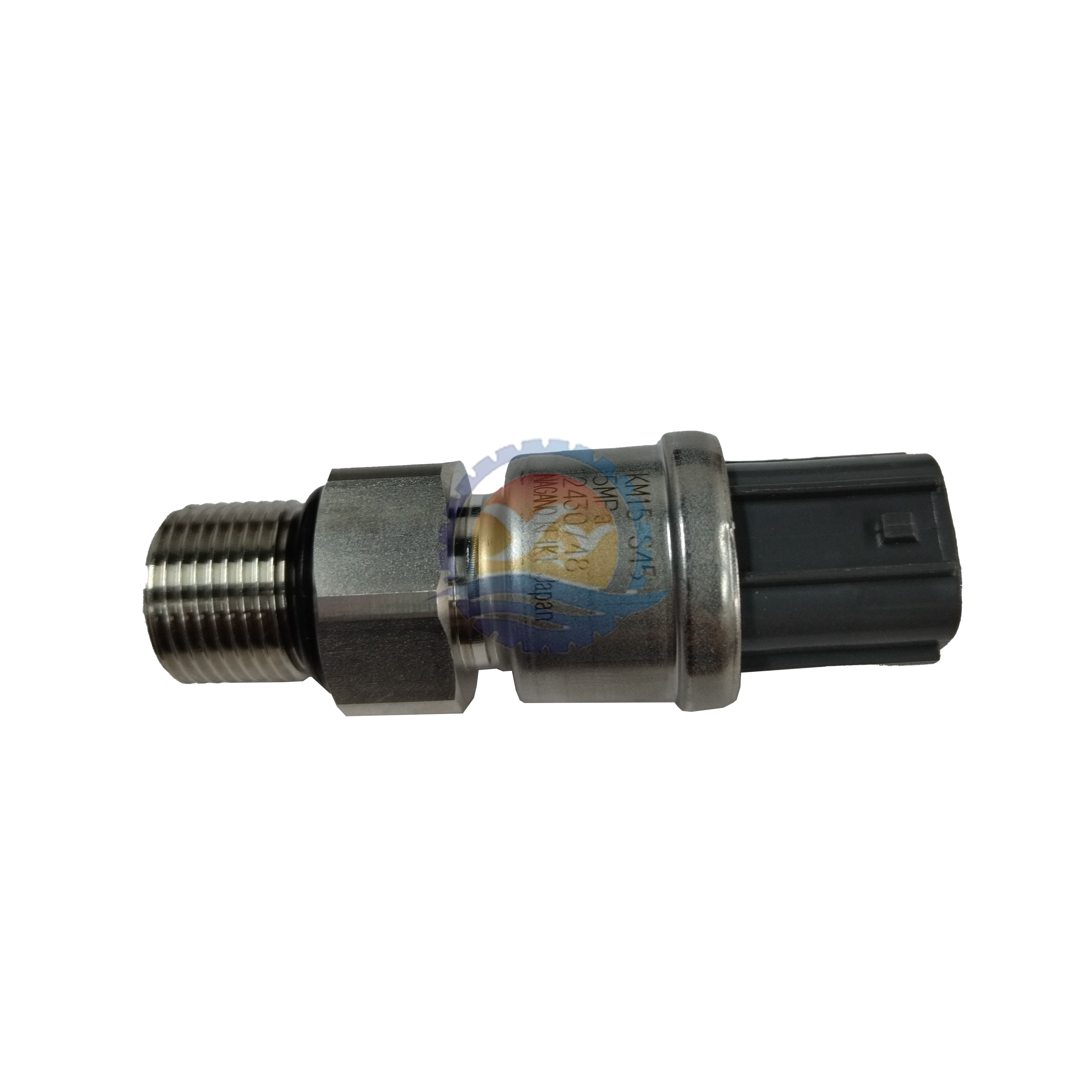 Original SK200-6 SK350-6 Low Pressure Sensor YN52S00016P3 KM15-S45 5 Mpa for Nagano Keiki Pressure Sensor